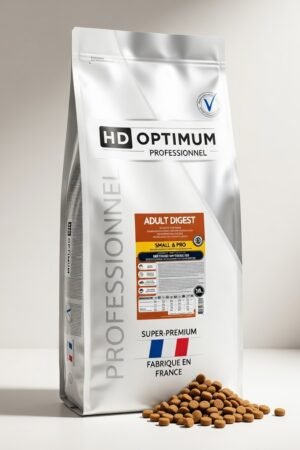 Formule Mini Confort™ – Croquettes chiens Petites Races 18kg