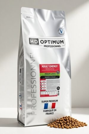 Formule Performance Active™ – Croquettes Chien Sportif 18kg